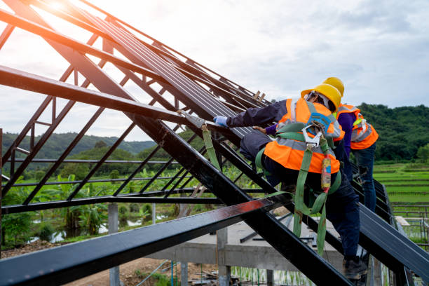 Tile Roofing Contractor in Fairview Park, OH