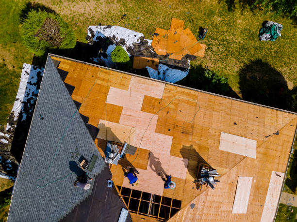 Best Commercial Roof Installation  in Fairview Park, OH